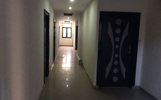 Hotel Golden Village Haridwar