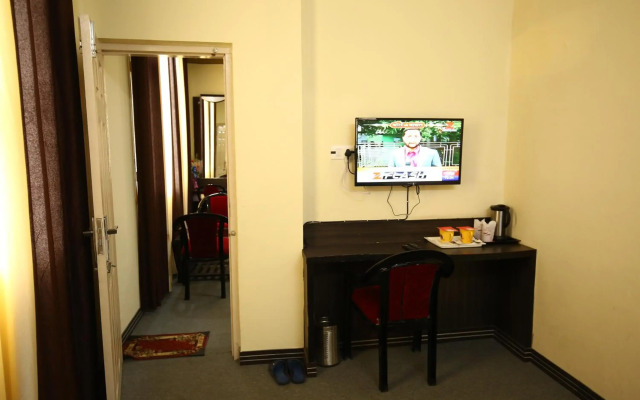 Hotel Apple Nest