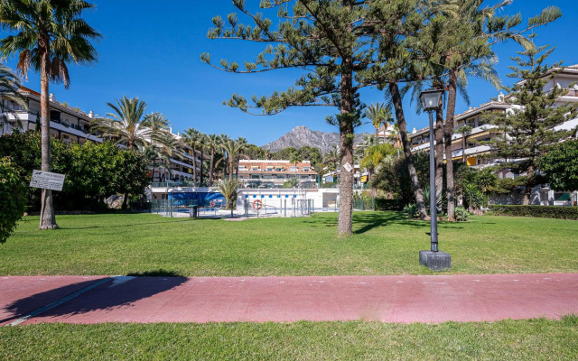 Loft en Milla de Oro