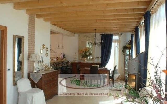 Ca Ciano Bed & Breakfast