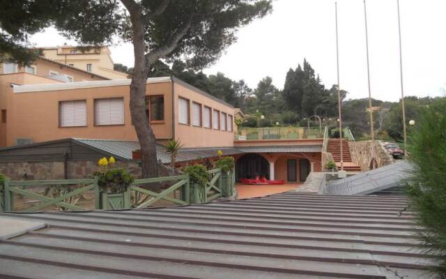 Resort La Mandola