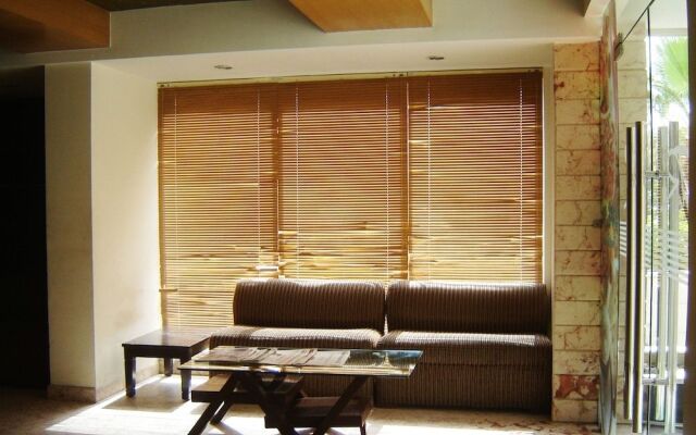 Hotel Anand Retreat
