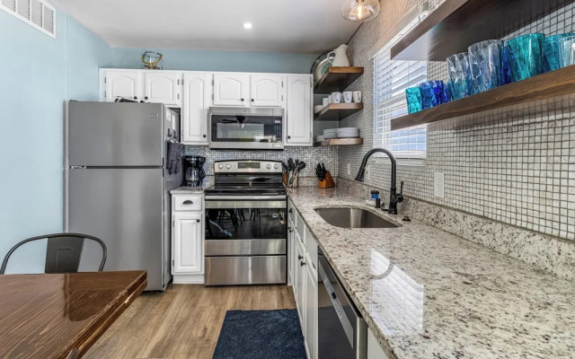 Sunrise Village #210