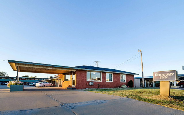 Rodeway Inn