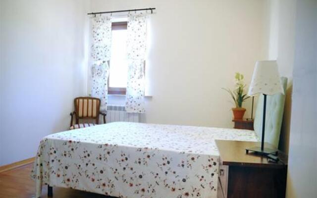 La Collina Di Pilonico