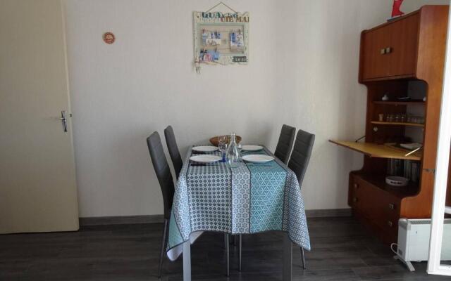 Appartement La Guérinière, 3 pièces, 5 personnes - FR-1-224B-107