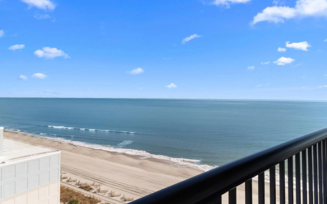 Compass Cove Resort
