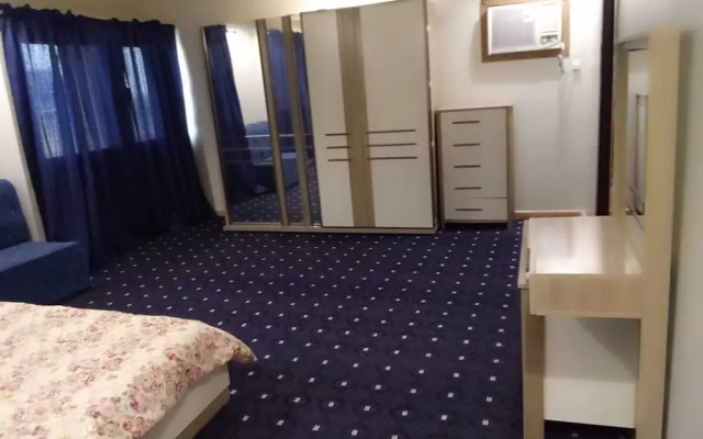 Jawar Al Taiba Suites