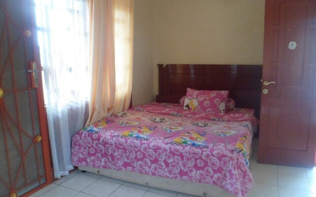 Kota Bunga BB