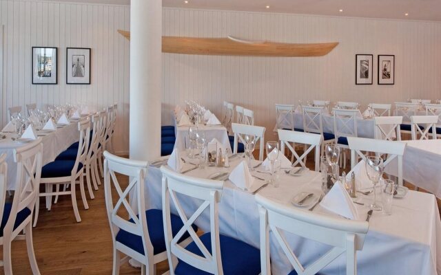 Havna Tjøme Hotel