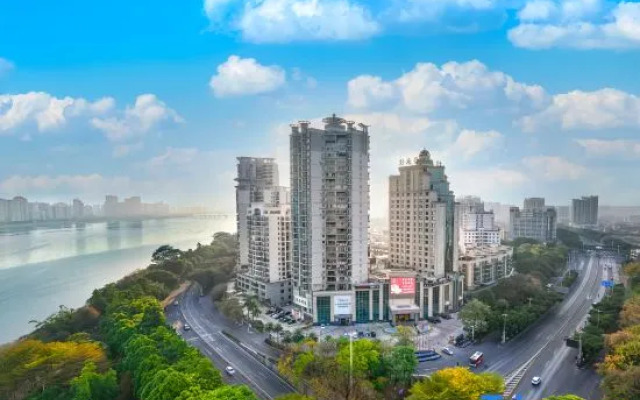 Hao Lai Deng International Hotel