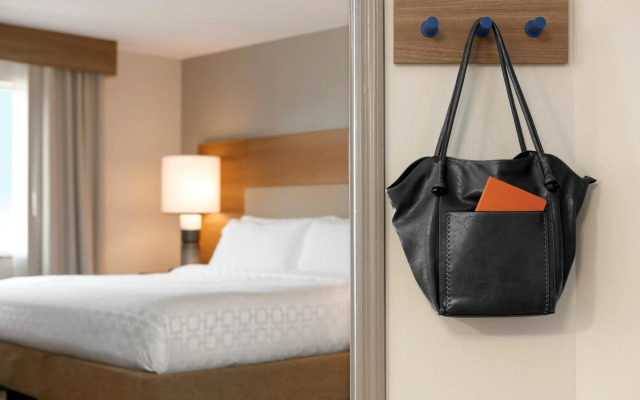 Candlewood Suites Fayetteville Fort Bragg by IHG