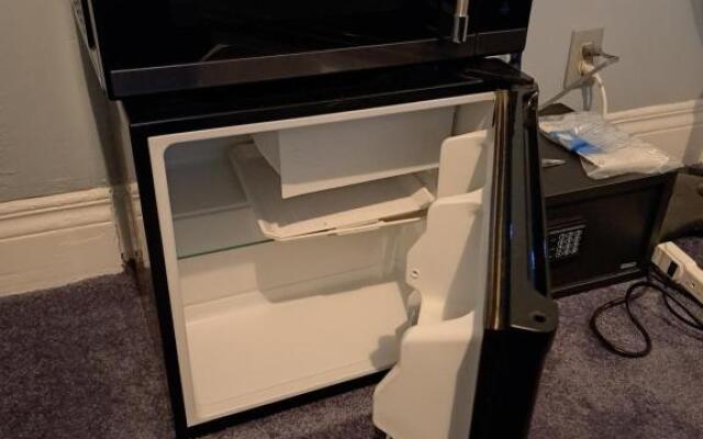 2 bedroom home near Downtown LA