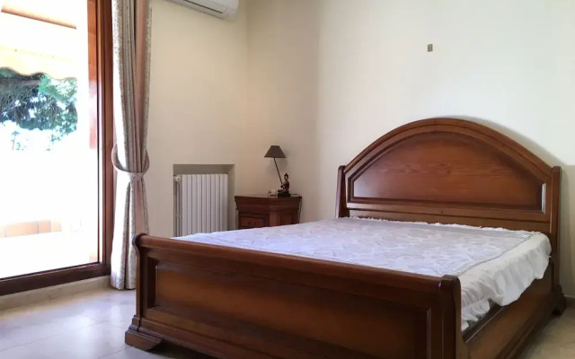 San Francesc Luxury Villa