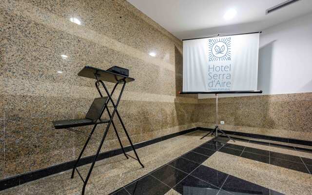 Boutique Hotel Serra D’Aire