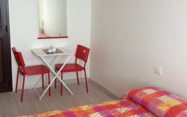 B&B Parco Del Cilento