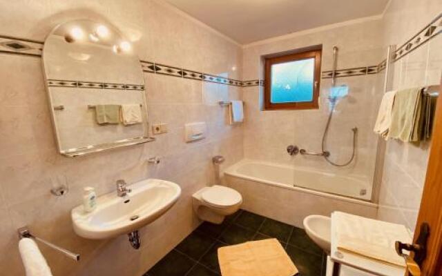 Apartments Residence Montana