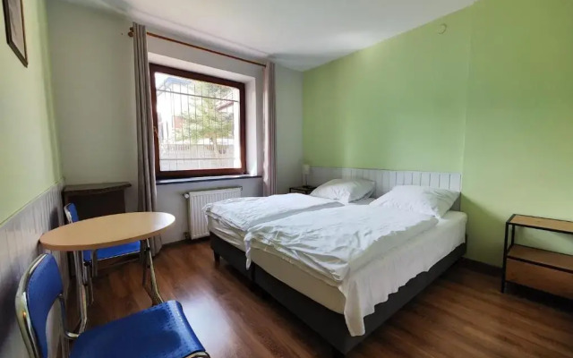 Pokoje Gościnne Sonia