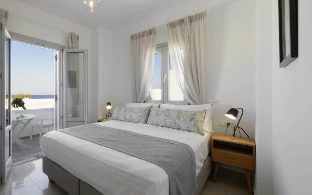 Tramonto Private Villa