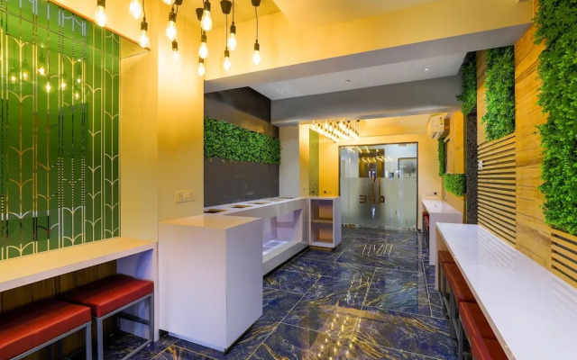 OYO Townhouse 549 Hotel Pearl