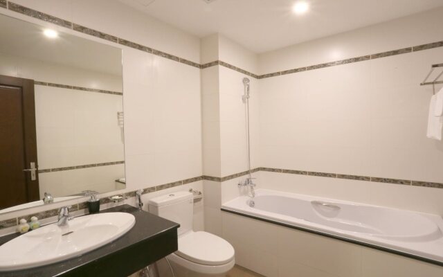 Song Hung 2 Hotel & Serviced Apartments