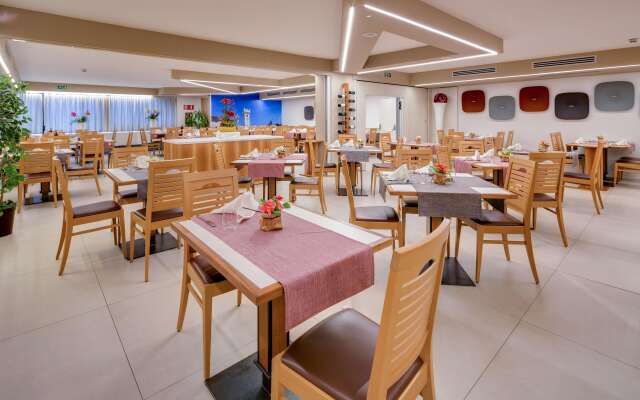 Best Western Hotel Adige