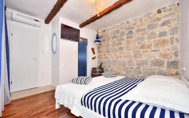 Rooms Vila Vilini Dvori