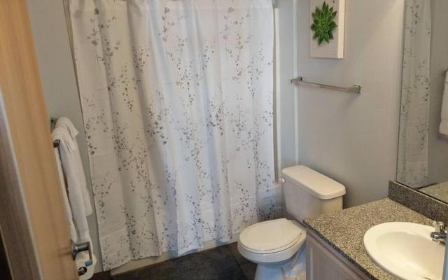 Bright And Spacious 2Br In Downtown