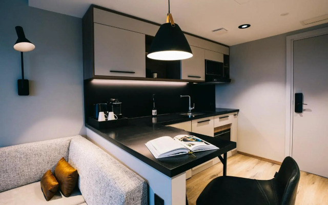 Residence Inn by Marriott Strasbourg