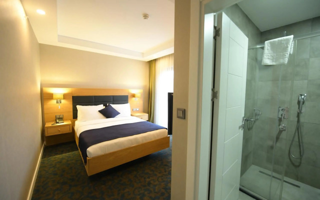 Sera Nature Hotel