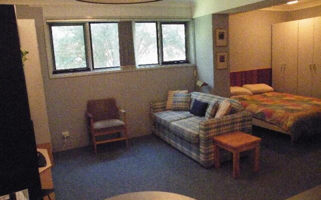 Kirkwood 4A Apartment - Woodridge Area