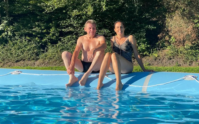 Chï¿½teau Le Risdoux