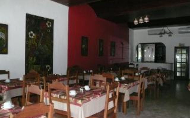 Hotel Central Manaus