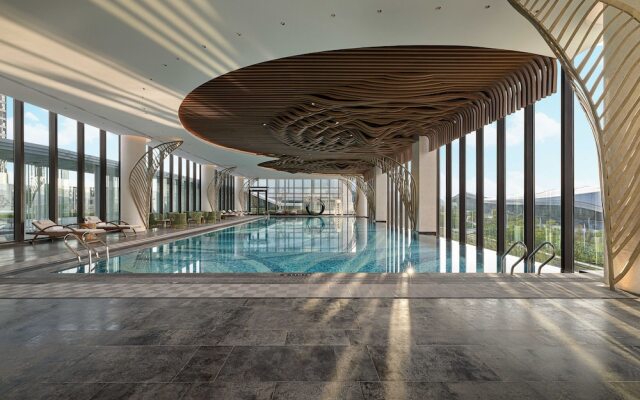 The Westin Yantai
