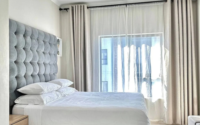 Humble Abode - 93 On New - Midrand