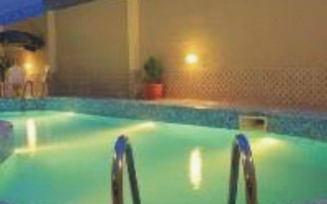 Apartment Royale Hotel and Suite