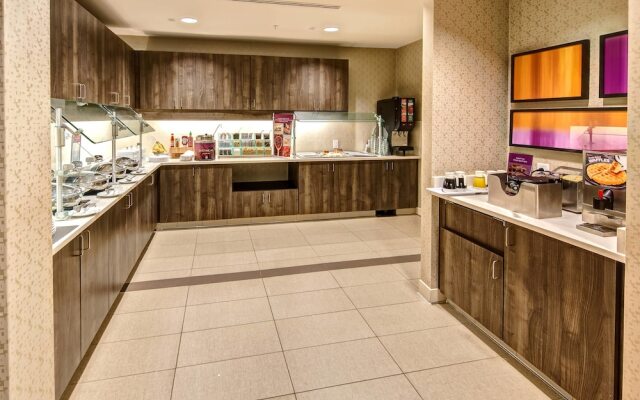 Residence Inn Blacksburg University