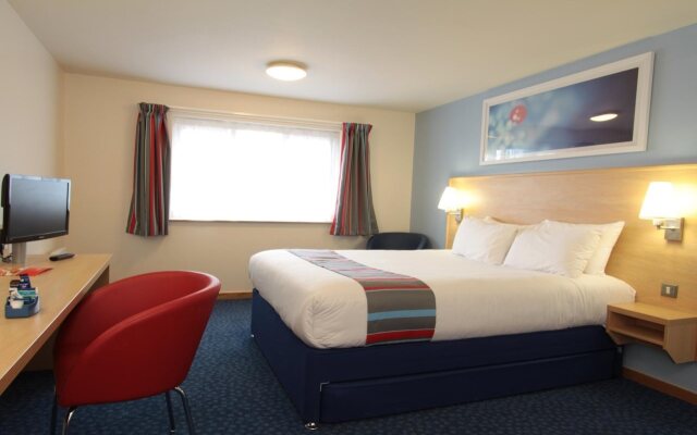 Travelodge Swansea Central