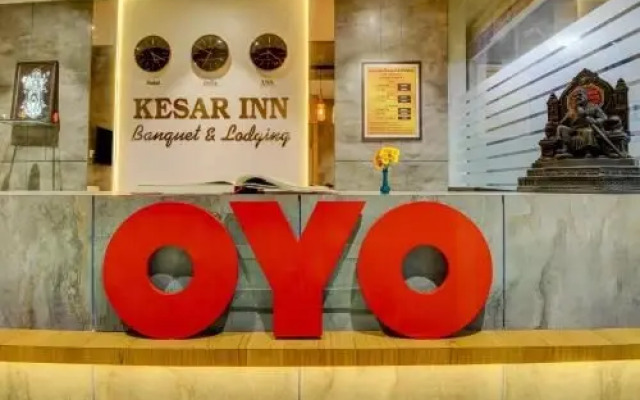 POP 80683K Kesar Inn Banquet & Lodging