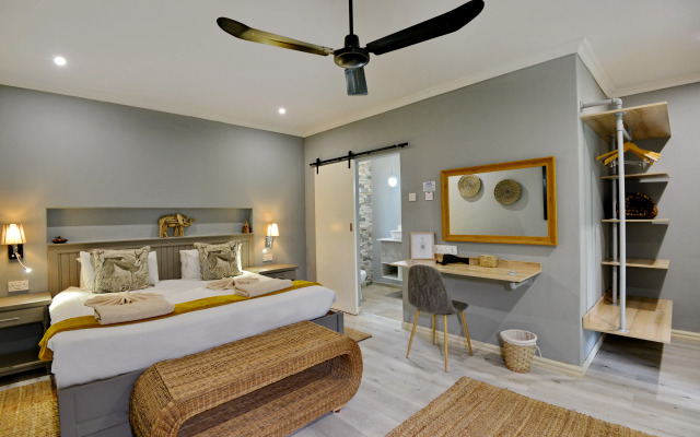 River View Lodge