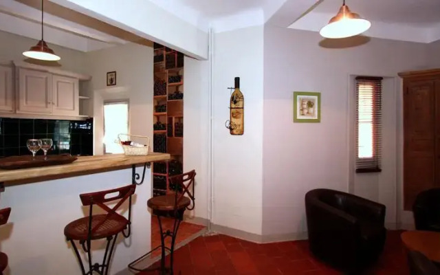 Le Château des Riaux