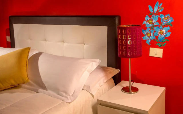 Residenza Il Bollo Holiday House