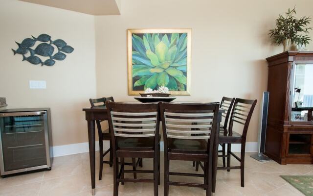 Crc1210 4 Bedroom Condo