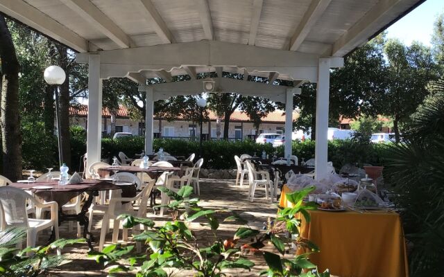 Corallo Country Hotel & SPA