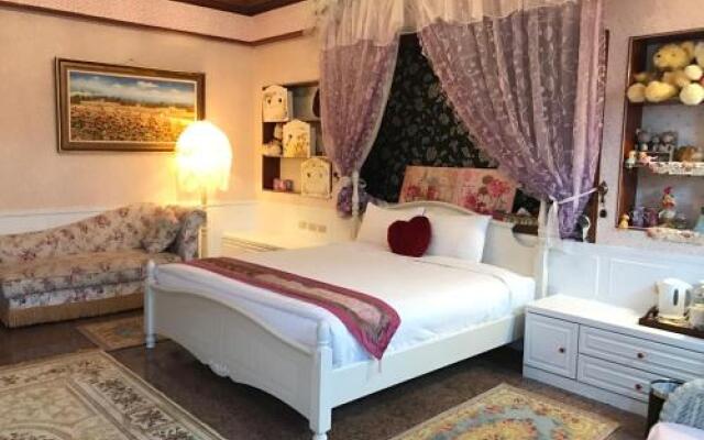Socat Home