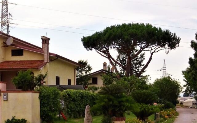 Agriturismo La Lestra