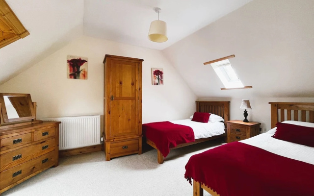Deveron Valley Cottages