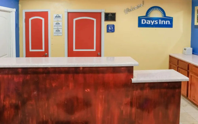 Days Inn Bastrop