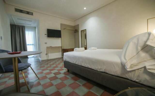 20 Miglia Boutique Hotel