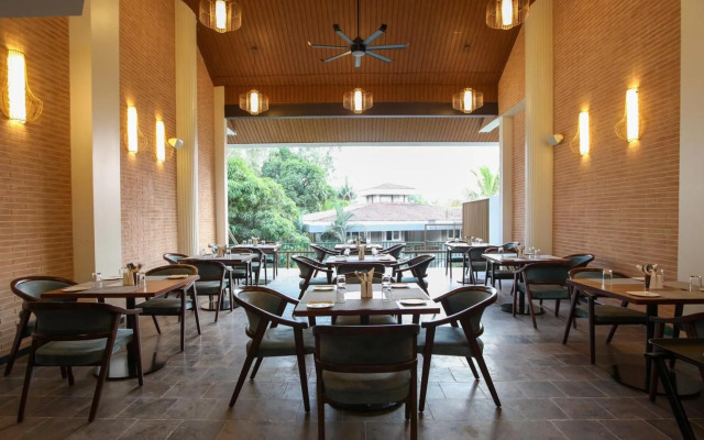Golden Fields Resort